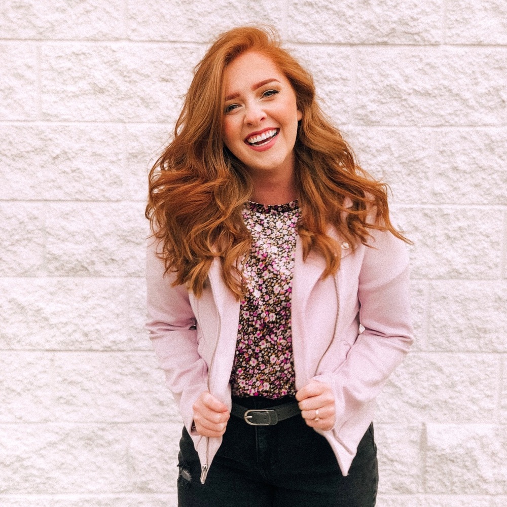 Old Navy jacket